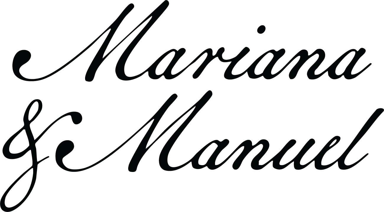 Mariana e Manuel