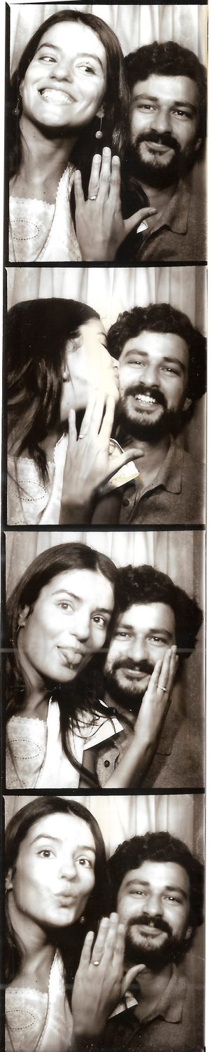 Fotografias Mariana e Manuel